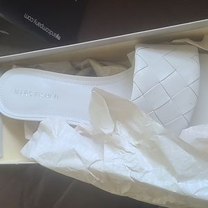 Mark fisher ivory ll new